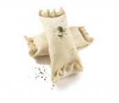 3 Savoury Steak Rolls